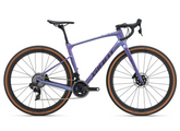 BICICLETA GRAVEL GIANT REVOLT ADVANCED PRO 0